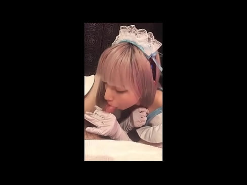 ❤️ Japanese Idol [mayuka], French maid costume, part 1, blowjob and jerk off with lotion Fucking video at us en-us.bsglass.ru ❌