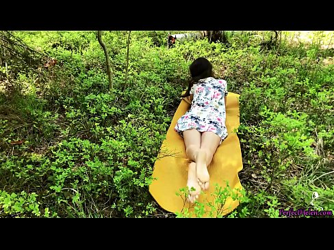 ❤️ Stranger on Tinder Masturbates My Pussy and Fucks Passionately in the woods Fucking video at us en-us.bsglass.ru ❌