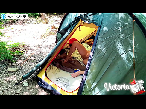 ❤️ Filmed on camera Passionate jerk off Stranger in a tent Fucking video at us en-us.bsglass.ru ❌