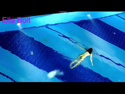 ❤️ I can't stop watching, young blonde caught swimming nude in ELLA BOLT resort pool Fucking video at us en-us.bsglass.ru ❌