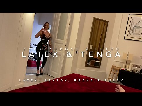 ❤️ Redheaded stepsister in latex costume fucked by stepbrother Fucking video at us en-us.bsglass.ru ❌