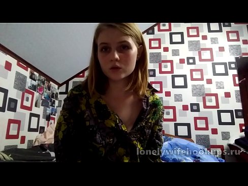 ❤️ Young blonde student from Russia likes bigger dicks. Fucking video at us en-us.bsglass.ru ❌
