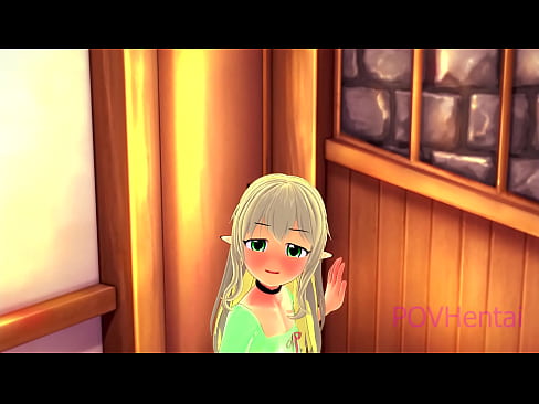 ❤️ (Trap) Elvish maid helps you wash your face. Fucking video at us en-us.bsglass.ru ❌