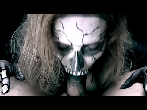 ❤️ Demon girl sucking cock with her black mouth and swallowing cum. Fucking video at us en-us.bsglass.ru ❌