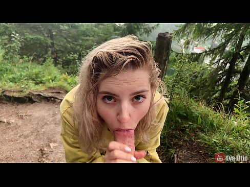 ❤️ Girl swallows cum after a public blowjob - Eva Elfi Fucking video at us en-us.bsglass.ru ❌
